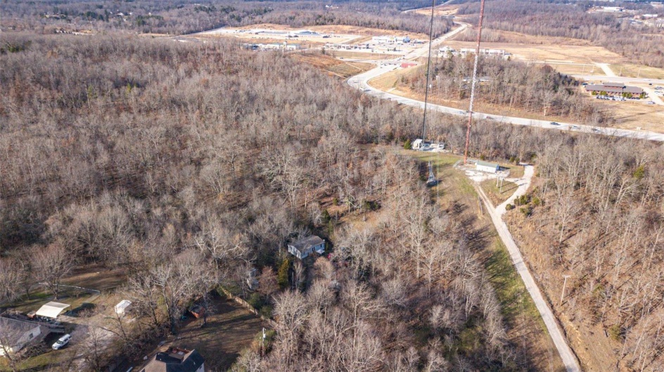 2579 Roxie Road Lots E, B & C, Poplar Bluff, Missouri 63901, ,Commercial Sale,For Sale,Roxie Road Lots E, B & C,MAR20087756