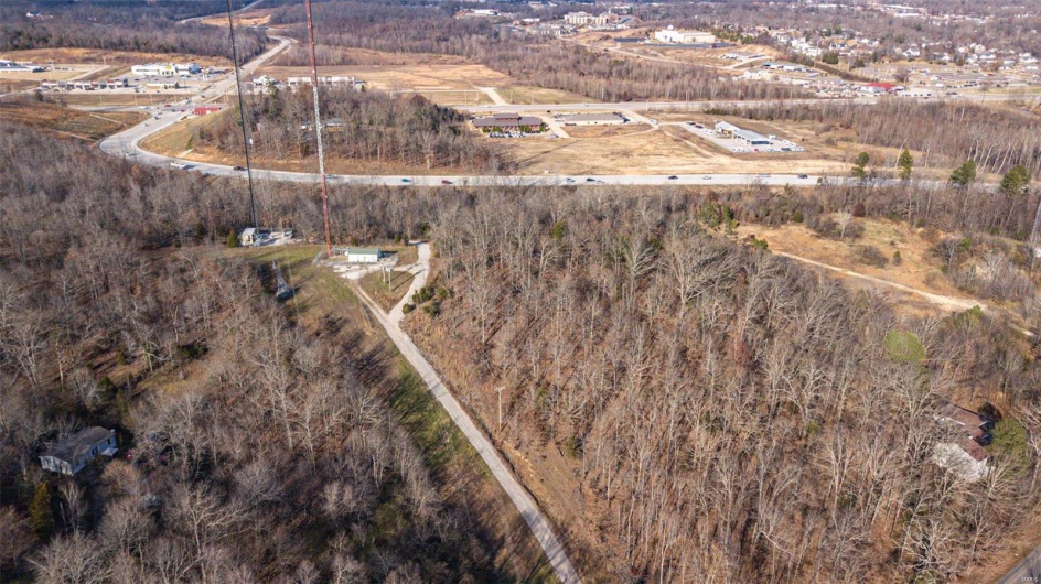 2579 Roxie Road Lots E, B & C, Poplar Bluff, Missouri 63901, ,Commercial Sale,For Sale,Roxie Road Lots E, B & C,MAR20087756