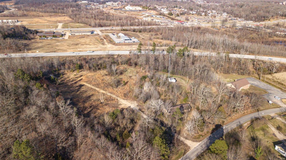 2579 Roxie Road Lots E, B & C, Poplar Bluff, Missouri 63901, ,Commercial Sale,For Sale,Roxie Road Lots E, B & C,MAR20087756