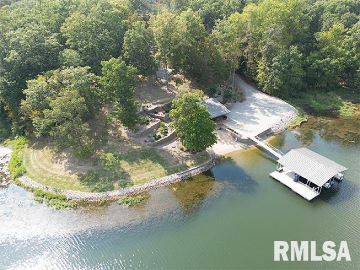 140 Pecan Point Lane, Goreville, Illinois 62939, 0 , 0 ,0,Land,For Sale,Pecan Point,0,RMAQC4256202