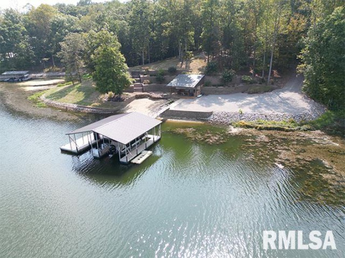 140 Pecan Point Lane, Goreville, Illinois 62939, 0 , 0 ,0,Land,For Sale,Pecan Point,0,RMAQC4256202