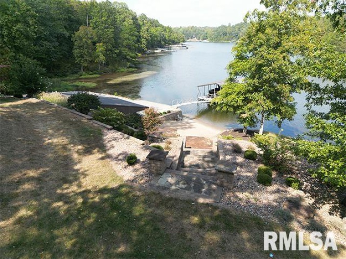 140 Pecan Point Lane, Goreville, Illinois 62939, 0 , 0 ,0,Land,For Sale,Pecan Point,0,RMAQC4256202