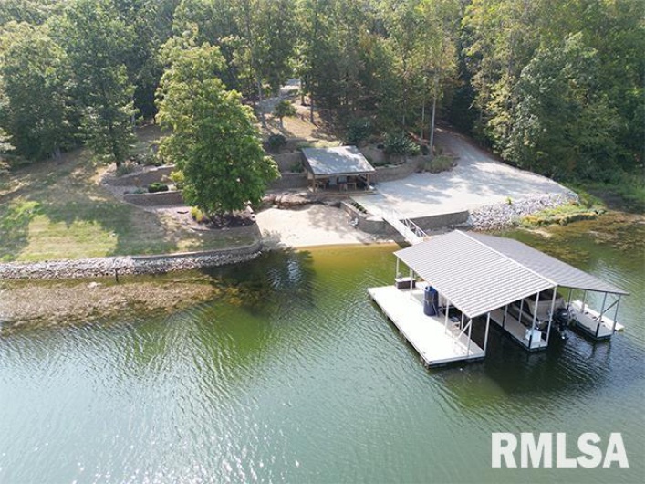 140 Pecan Point Lane, Goreville, Illinois 62939, 0 , 0 ,0,Land,For Sale,Pecan Point,0,RMAQC4256202