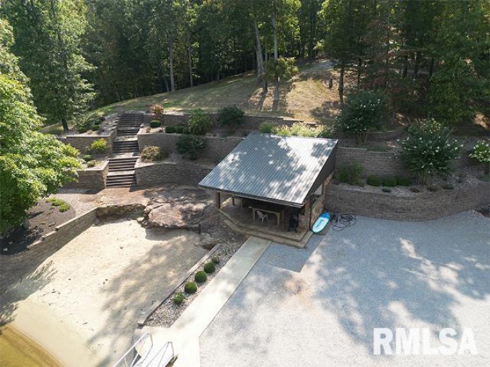 140 Pecan Point Lane, Goreville, Illinois 62939, 0 , 0 ,0,Land,For Sale,Pecan Point,0,RMAQC4256202