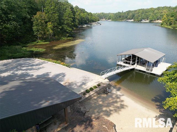 140 Pecan Point Lane, Goreville, Illinois 62939, 0 , 0 ,0,Land,For Sale,Pecan Point,0,RMAQC4256202