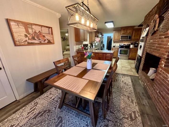 15075 County Road 640, Dexter, Missouri 63841, 3 Bedrooms Bedrooms, 12 Rooms Rooms,2 BathroomsBathrooms,Residential,For Sale,County Road 640,MAR25013326