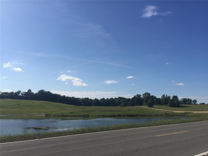26 and 37 Spring Valley Circle, Cape Girardeau, Missouri 63701, ,Land,For Sale,and 37 Spring Valley,MAR25013252