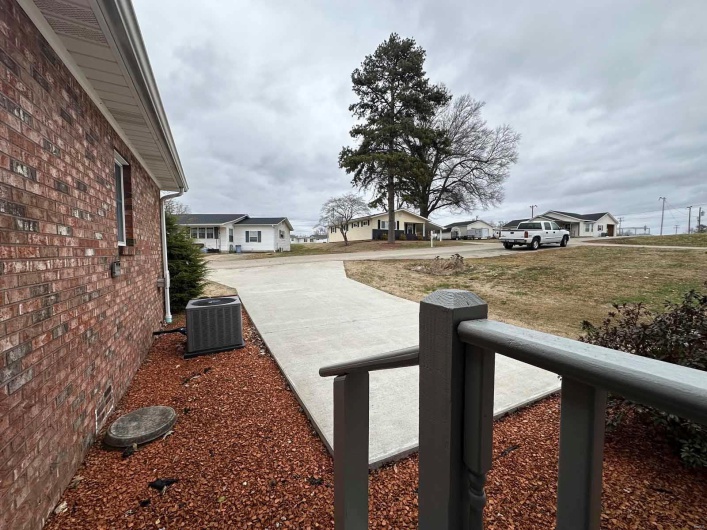 501 Forrest, Dexter, Missouri 63841, 4 Bedrooms Bedrooms, 13 Rooms Rooms,3 BathroomsBathrooms,Residential,For Sale,Forrest,MAR25013457