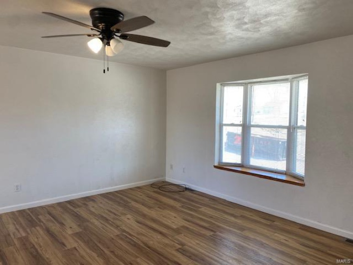 with a Bay window
