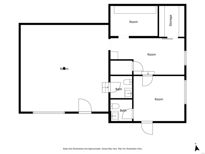 1005 SAINT E GENEVIEVE AVE, Farmington, Missouri 63640, ,Commercial Sale,For Sale,SAINT E GENEVIEVE AVE,MAR25013420