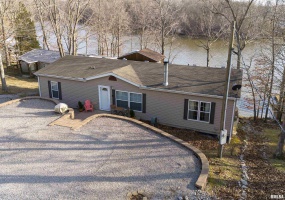 2360 Egyptian Hills Drive, Creal Springs, Illinois 62922, 3 Bedrooms Bedrooms, 0 ,2 BathroomsBathrooms,Residential,For Sale,Egyptian Hills,0,RMAEB457022