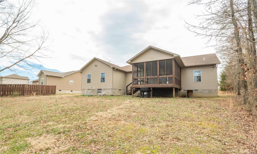 297 Boulder Trail Drive, Poplar Bluff, Missouri 63901, 3 Bedrooms Bedrooms, 7 Rooms Rooms,2 BathroomsBathrooms,Residential,For Sale,Boulder Trail,MAR25013660