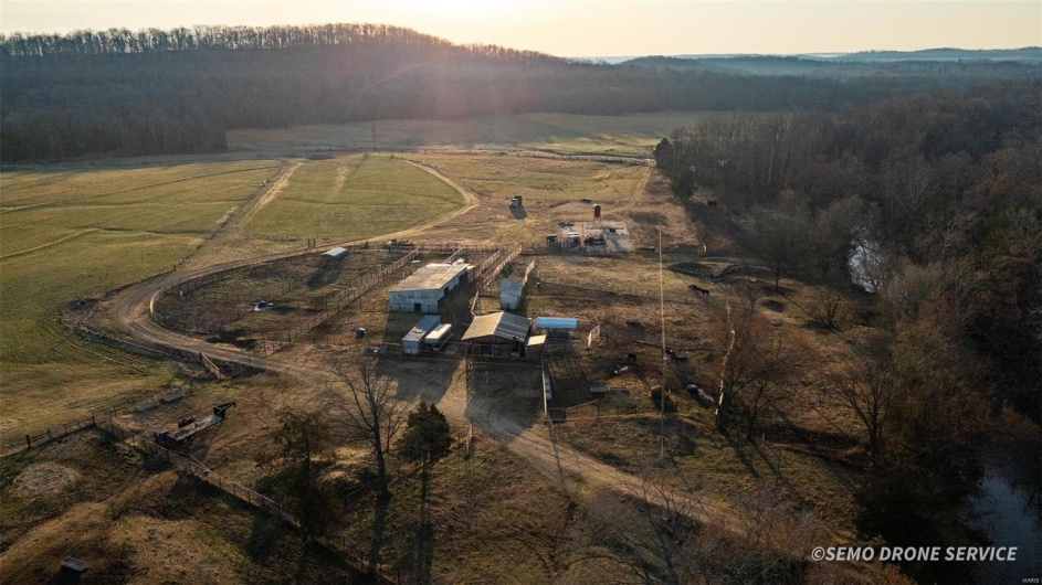 0 Highway N Angus Lane 1, Patterson, Missouri 63956, 3 Bedrooms Bedrooms, 6 Rooms Rooms,2 BathroomsBathrooms,Farm,For Sale,Highway N Angus Lane 1,MAR25013664