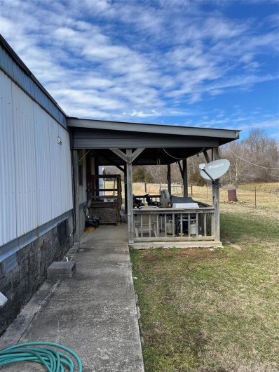 0 Highway N Angus Lane 1, Patterson, Missouri 63956, 3 Bedrooms Bedrooms, 6 Rooms Rooms,2 BathroomsBathrooms,Farm,For Sale,Highway N Angus Lane 1,MAR25013664