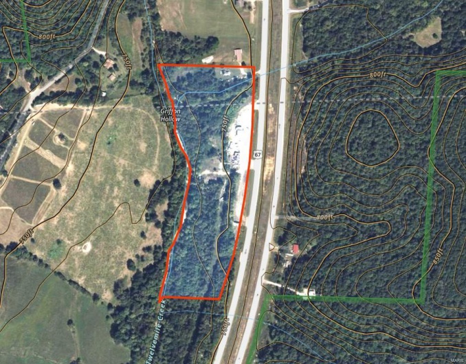 8680 Hwy 67, Fredericktown, Missouri 63645, ,Commercial Sale,For Sale,Hwy 67,MAR25003834