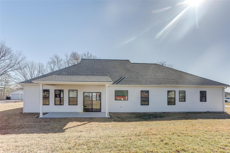 115 Taylor St, Red Bud, Illinois 62278, 2 Bedrooms Bedrooms, 10 Rooms Rooms,2 BathroomsBathrooms,Residential,For Sale,Taylor St,MAR25013262