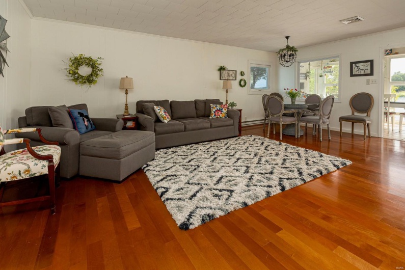 13481 Egypt Shores Drive, Creal Springs, Illinois 62922, 3 Bedrooms Bedrooms, 7 Rooms Rooms,2 BathroomsBathrooms,Residential,For Sale,Egypt Shores,MAR25013778