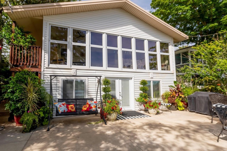 13481 Egypt Shores Drive, Creal Springs, Illinois 62922, 3 Bedrooms Bedrooms, 7 Rooms Rooms,2 BathroomsBathrooms,Residential,For Sale,Egypt Shores,MAR25013778