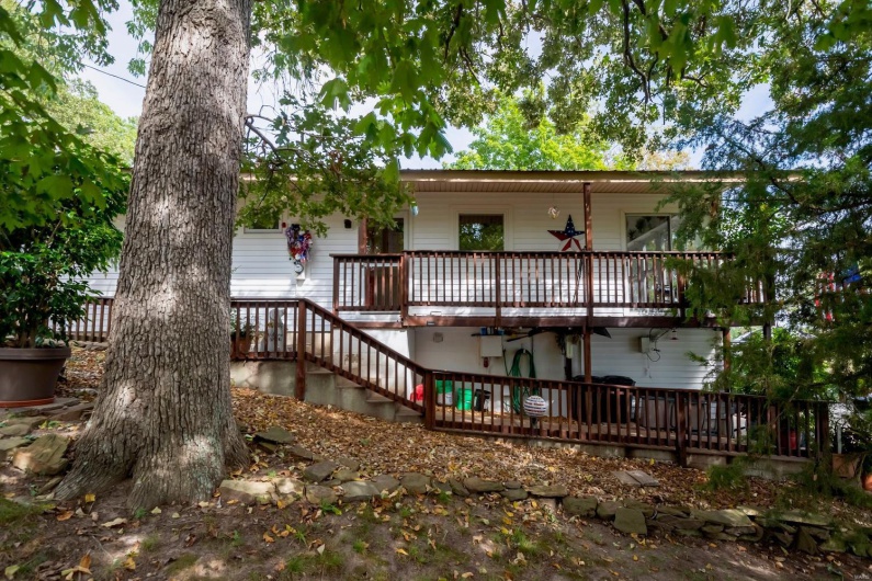13481 Egypt Shores Drive, Creal Springs, Illinois 62922, 3 Bedrooms Bedrooms, 7 Rooms Rooms,2 BathroomsBathrooms,Residential,For Sale,Egypt Shores,MAR25013778