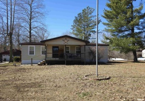 15275 Harris School Road, Johnston City, Illinois 62951, 3 Bedrooms Bedrooms, 0 ,2 BathroomsBathrooms,Residential,For Sale,Harris School,0,RMAQC4261074