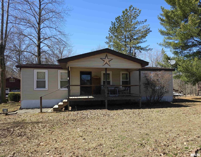 15275 Harris School Road, Johnston City, Illinois 62951, 3 Bedrooms Bedrooms, 0 ,2 BathroomsBathrooms,Residential,For Sale,Harris School,0,RMAQC4261074