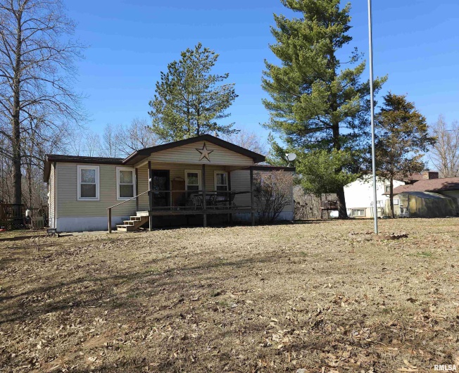 15275 Harris School Road, Johnston City, Illinois 62951, 3 Bedrooms Bedrooms, 0 ,2 BathroomsBathrooms,Residential,For Sale,Harris School,0,RMAQC4261074