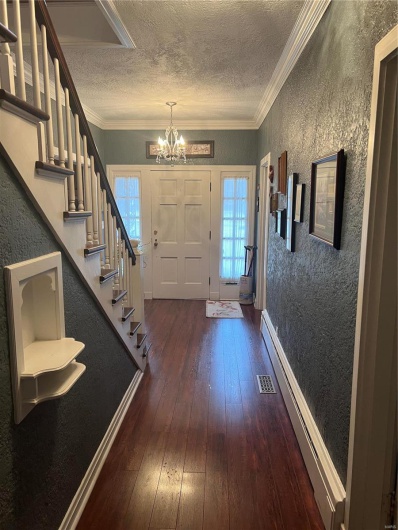 810 Carleton Avenue, Caruthersville, Missouri 63830, 4 Bedrooms Bedrooms, 12 Rooms Rooms,2 BathroomsBathrooms,Residential,For Sale,Carleton,MAR25013783