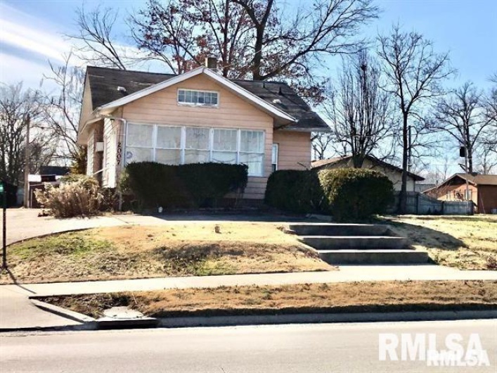 2007 MAIN Street, Marion, Illinois 62959, 0 , 0 ,0,Commercial Sale,For Sale,MAIN,0,RMAEB457041