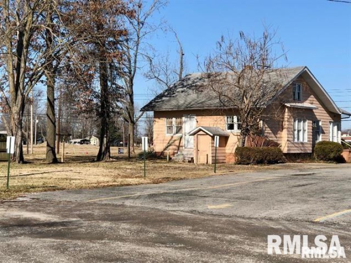 2007 MAIN Street, Marion, Illinois 62959, 0 , 0 ,0,Commercial Sale,For Sale,MAIN,0,RMAEB457041