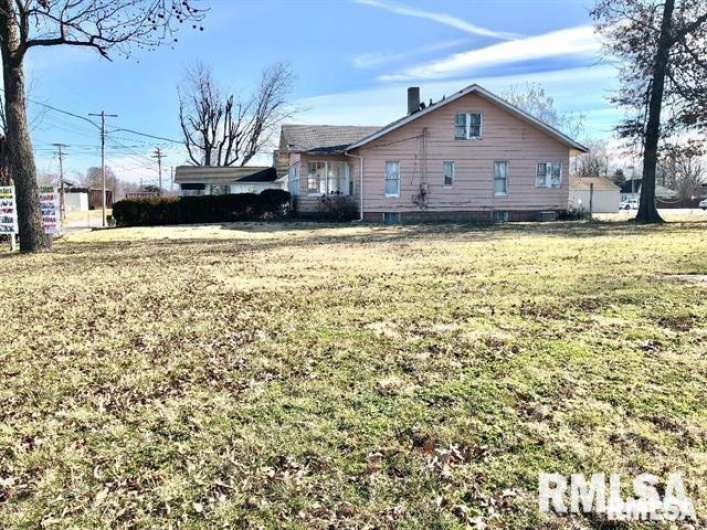 2007 MAIN Street, Marion, Illinois 62959, 0 , 0 ,0,Commercial Sale,For Sale,MAIN,0,RMAEB457041