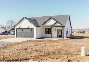 1200 JOY Lane, Johnston City, Illinois 62951, 3 Bedrooms Bedrooms, 0 ,2 BathroomsBathrooms,Residential,For Sale,JOY,0,RMAQC4261091