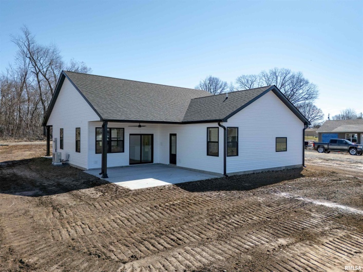 1200 JOY Lane, Johnston City, Illinois 62951, 3 Bedrooms Bedrooms, 0 ,2 BathroomsBathrooms,Residential,For Sale,JOY,0,RMAQC4261091