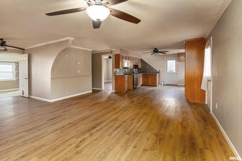 320 Cline Lane, Vienna, Illinois 62995, 3 Bedrooms Bedrooms, 0 ,2 BathroomsBathrooms,Residential,For Sale,Cline,0,RMAEB457050