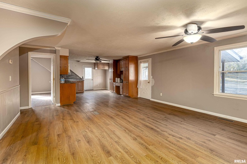 320 Cline Lane, Vienna, Illinois 62995, 3 Bedrooms Bedrooms, 0 ,2 BathroomsBathrooms,Residential,For Sale,Cline,0,RMAEB457050