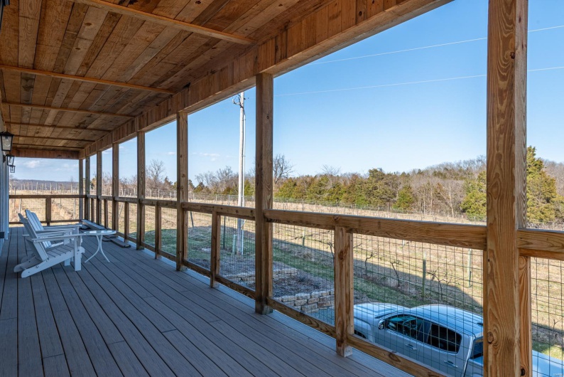 24345 State Rte WW, Ste Genevieve, Missouri 63670, 3 Bedrooms Bedrooms, 8 Rooms Rooms,3 BathroomsBathrooms,Residential,For Sale,State Rte WW,MAR25014107