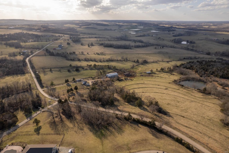 24345 State Rte WW, Ste Genevieve, Missouri 63670, 3 Bedrooms Bedrooms, 8 Rooms Rooms,3 BathroomsBathrooms,Residential,For Sale,State Rte WW,MAR25014107