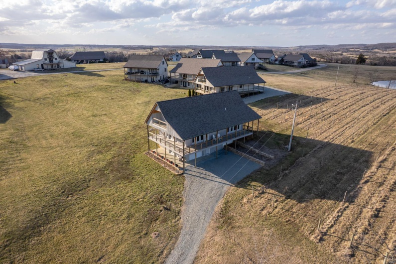 24345 State Rte WW, Ste Genevieve, Missouri 63670, 3 Bedrooms Bedrooms, 8 Rooms Rooms,3 BathroomsBathrooms,Residential,For Sale,State Rte WW,MAR25014107