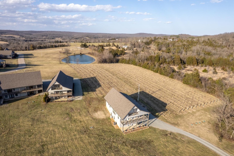 24345 State Rte WW, Ste Genevieve, Missouri 63670, 3 Bedrooms Bedrooms, 8 Rooms Rooms,3 BathroomsBathrooms,Residential,For Sale,State Rte WW,MAR25014107