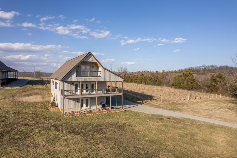 24345 State Rte WW, Ste Genevieve, Missouri 63670, 3 Bedrooms Bedrooms, 8 Rooms Rooms,3 BathroomsBathrooms,Residential,For Sale,State Rte WW,MAR25014107