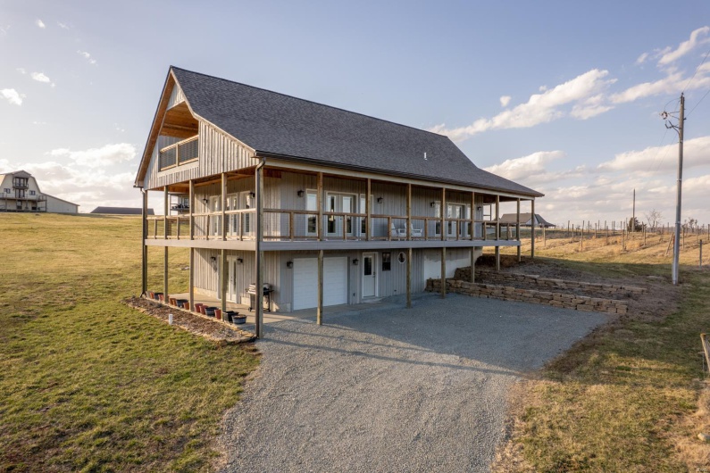 24345 State Rte WW, Ste Genevieve, Missouri 63670, 3 Bedrooms Bedrooms, 8 Rooms Rooms,3 BathroomsBathrooms,Residential,For Sale,State Rte WW,MAR25014107