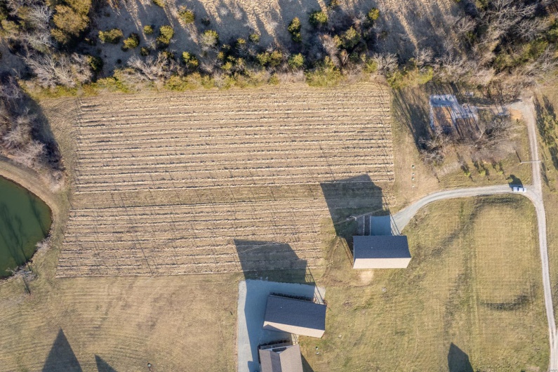 24345 State Rte WW, Ste Genevieve, Missouri 63670, 3 Bedrooms Bedrooms, 8 Rooms Rooms,3 BathroomsBathrooms,Residential,For Sale,State Rte WW,MAR25014107