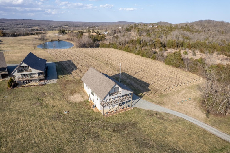 24345 State Rte WW, Ste Genevieve, Missouri 63670, 3 Bedrooms Bedrooms, 8 Rooms Rooms,3 BathroomsBathrooms,Residential,For Sale,State Rte WW,MAR25014107