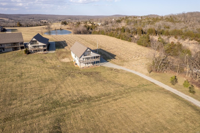 24345 State Rte WW, Ste Genevieve, Missouri 63670, 3 Bedrooms Bedrooms, 8 Rooms Rooms,3 BathroomsBathrooms,Residential,For Sale,State Rte WW,MAR25014107