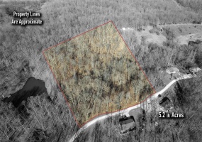 292 Cotoneaster Lane, Jackson, Missouri 63755, ,Land,For Sale,Cotoneaster,MAR25014189