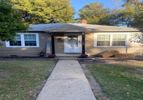 208 John R, Kennett, Missouri 63857, 2 Bedrooms Bedrooms, 6 Rooms Rooms,1 BathroomBathrooms,Residential,For Sale,John R,MAR25014253