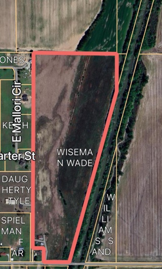 0 County 442 Road, Kennett, Missouri 63857, ,Farm,For Sale,County 442,MAR25014333