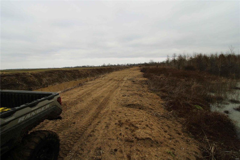 View of road featuring a rural view