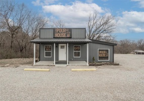 3033 Westwood Boulevard, Poplar Bluff, Missouri 63901, ,Commercial Sale,For Sale,Westwood,MAR25014463