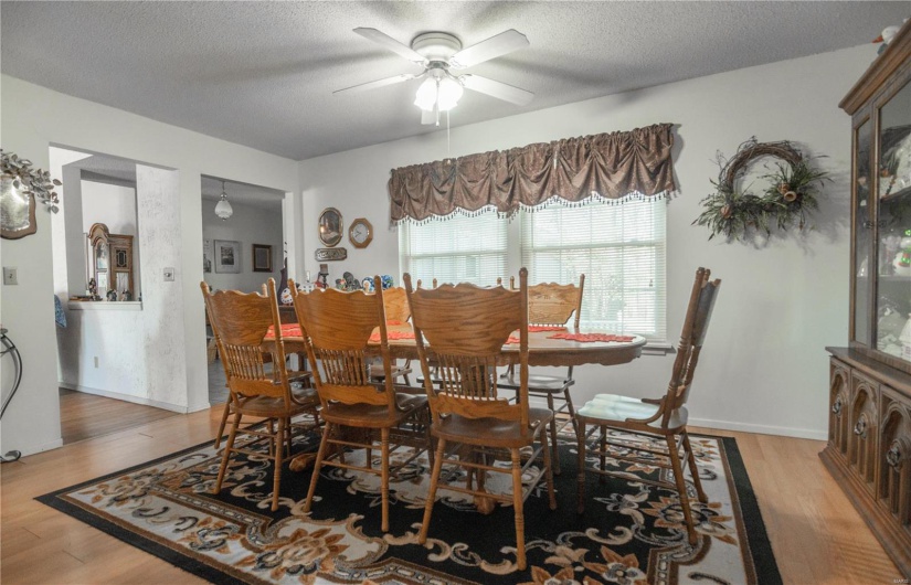 112 Perch Drive, Wappapello, Missouri 63966, 4 Bedrooms Bedrooms, 9 Rooms Rooms,2 BathroomsBathrooms,Residential,For Sale,Perch,MAR25014458