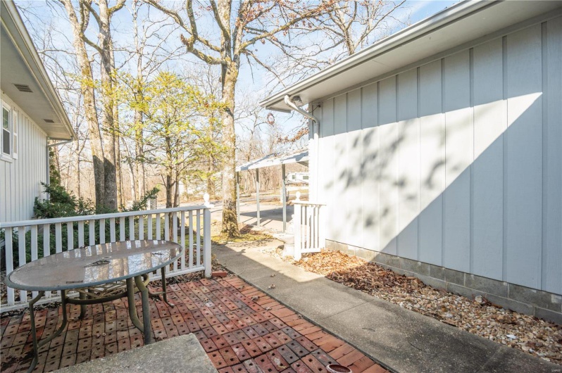 112 Perch Drive, Wappapello, Missouri 63966, 4 Bedrooms Bedrooms, 9 Rooms Rooms,2 BathroomsBathrooms,Residential,For Sale,Perch,MAR25014458